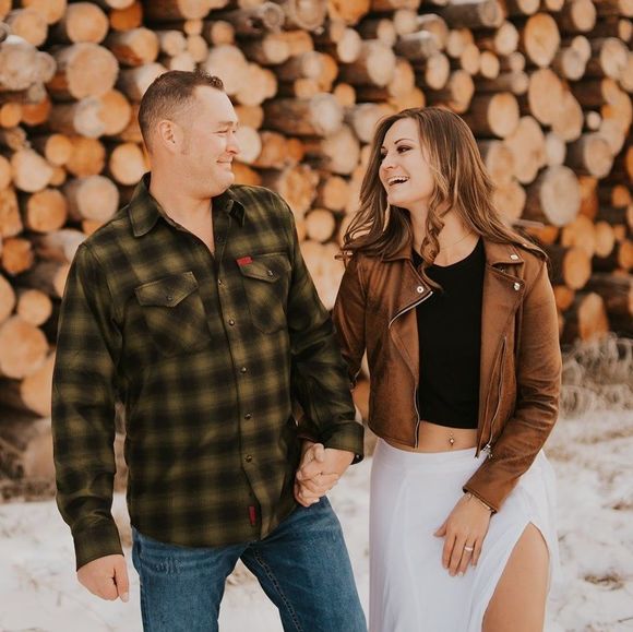 Meet your Posher, Bailey - Picture 1 of 1